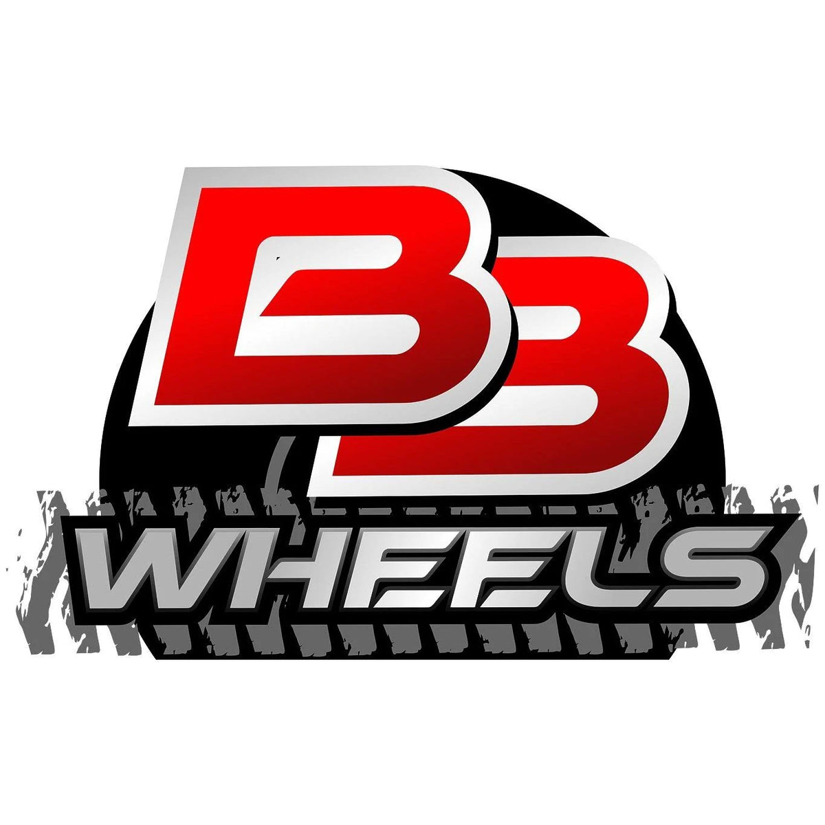 22x8.25 8x6.5x22 Black/Milled Wheel Rim G78197