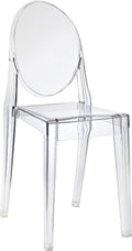 Stackable Dining Side Chair L345442