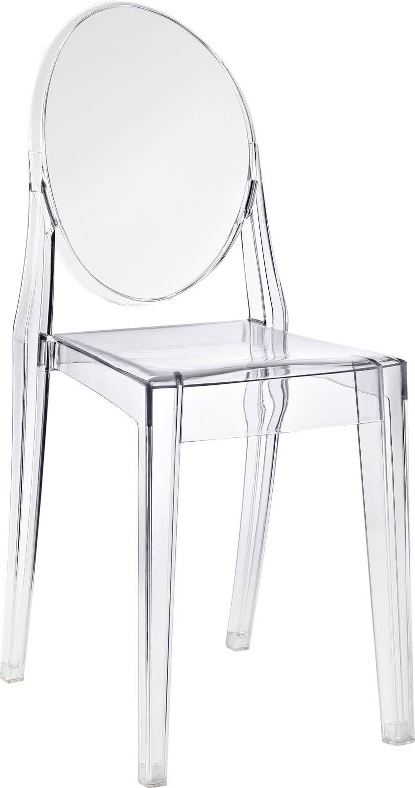 Stackable Dining Side Chair L345442