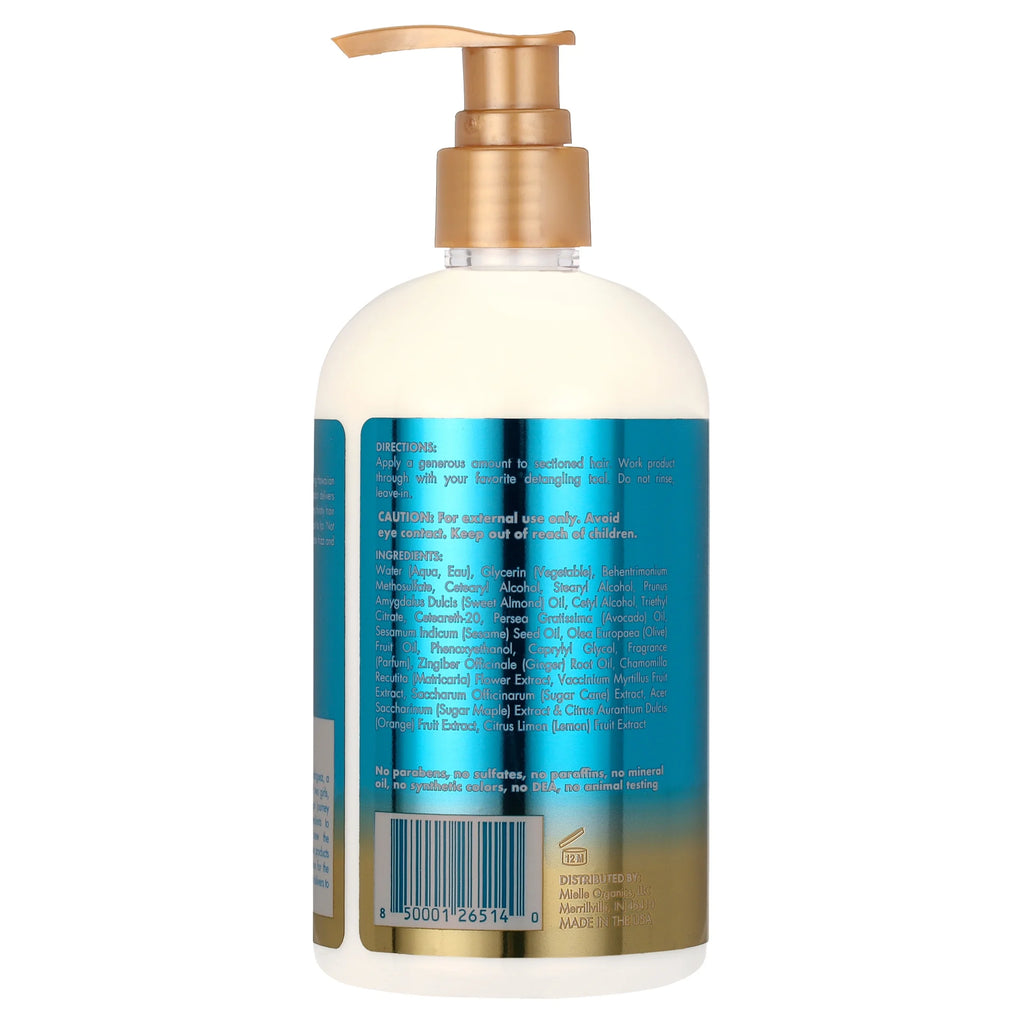 Hawaiian Ginger Leave In Conditioner 12 fl oz C705