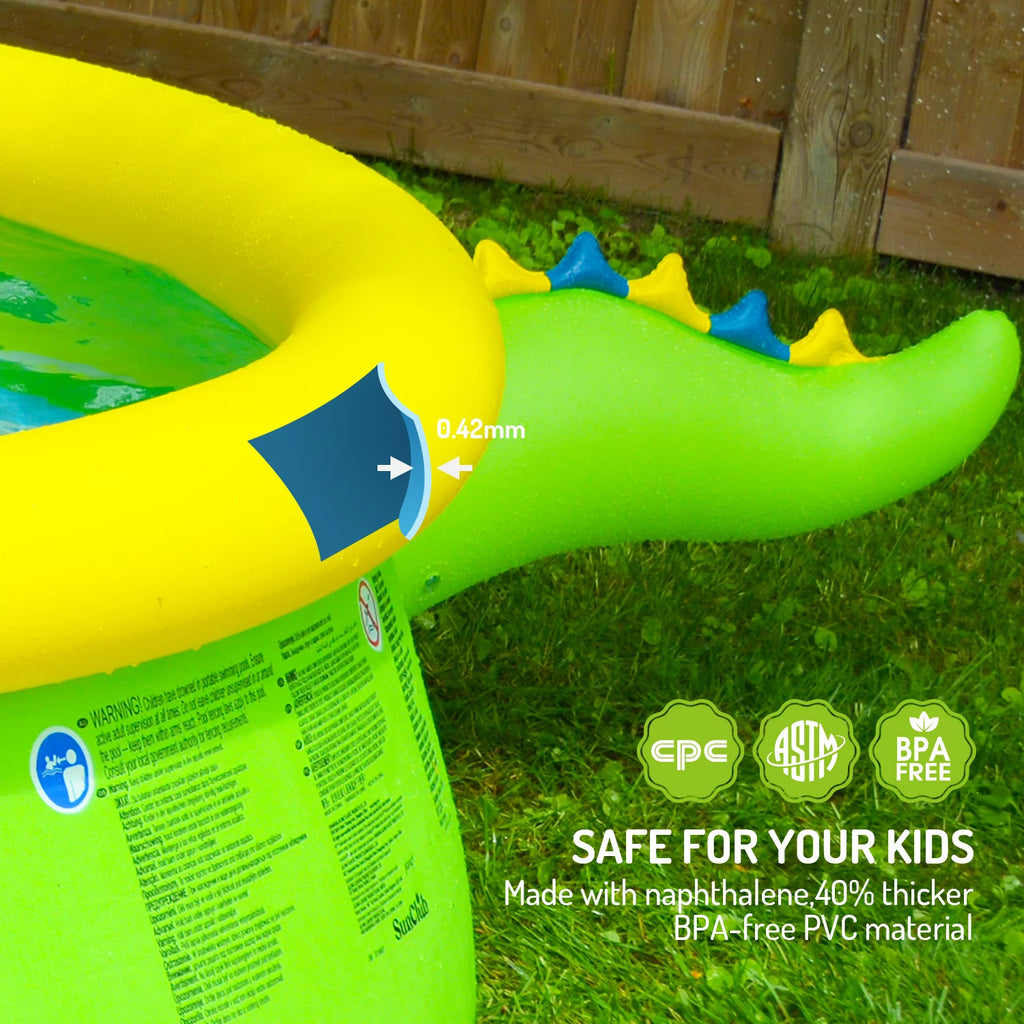 Inflatable Play Center X7460