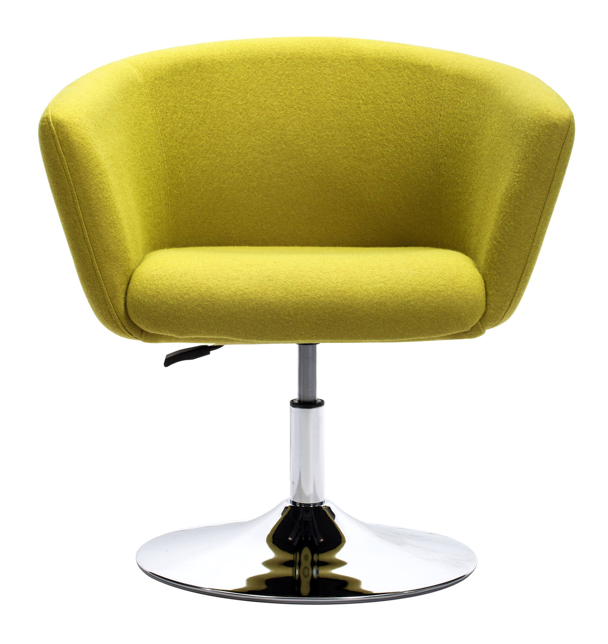 Carnelian Red Arm Chair T432