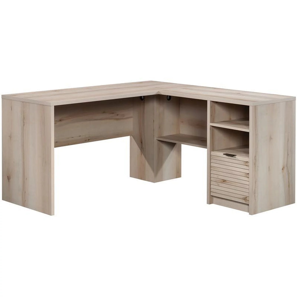 L-Shaped Home Office Desk P106