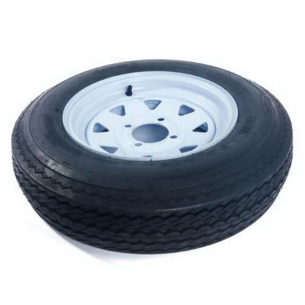 5.30-12 Trailer Tires with Rims W38589