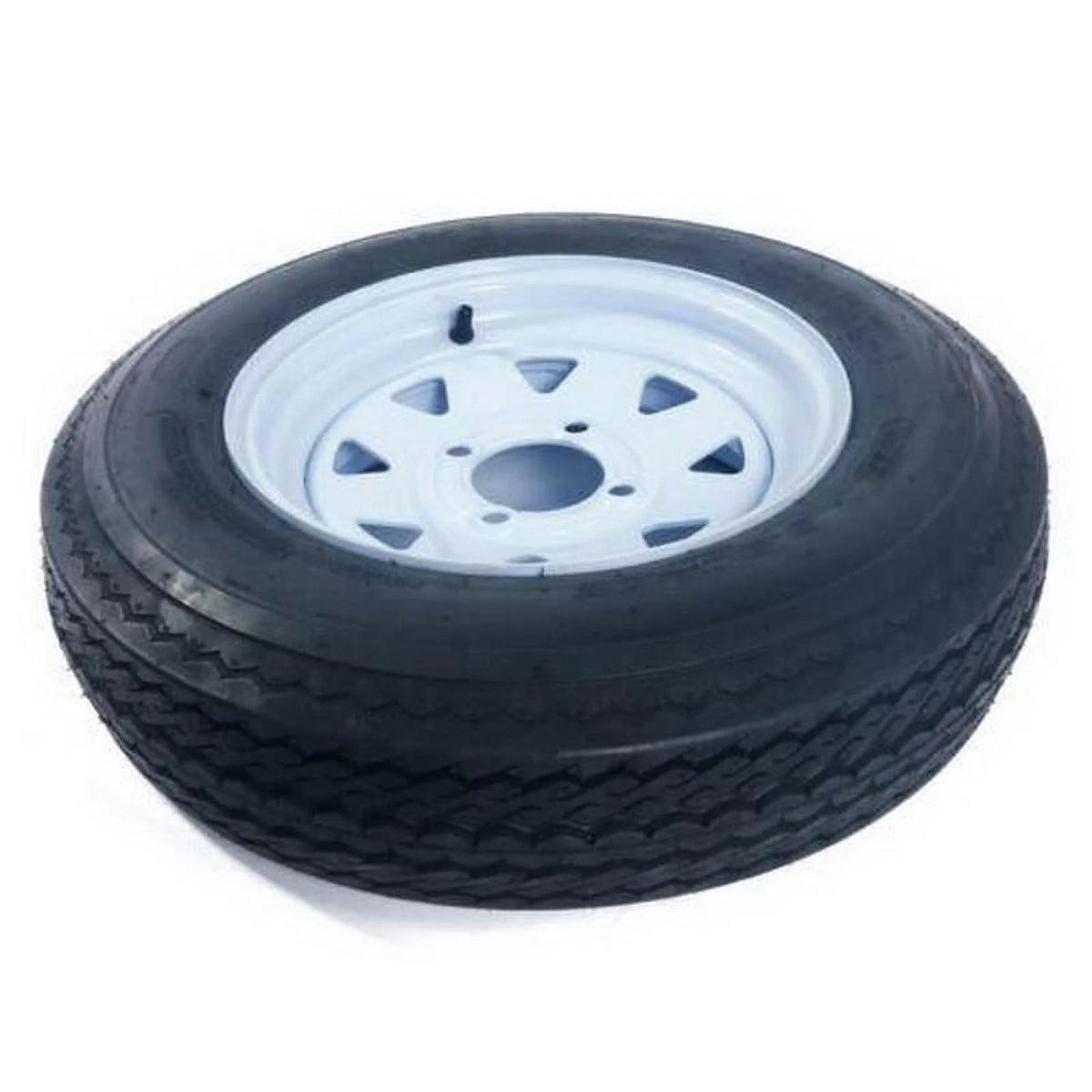5.30-12 Trailer Tires with Rims W38589
