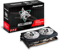 8GB GDDR6 Graphics Card O93617