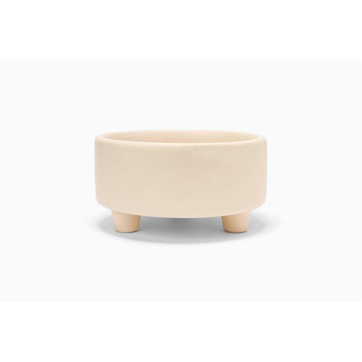 Ceramic Dog Bowl I91149