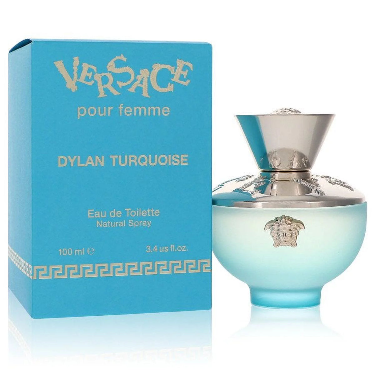 Eau De Toilette Spray 3.4 oz J371383