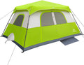 8 Person Instant Waterproof Camping Tent V2853
