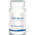 B6/B1 Plus Zinc 90 Capsules W398642