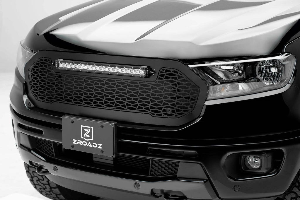 Grille R9633