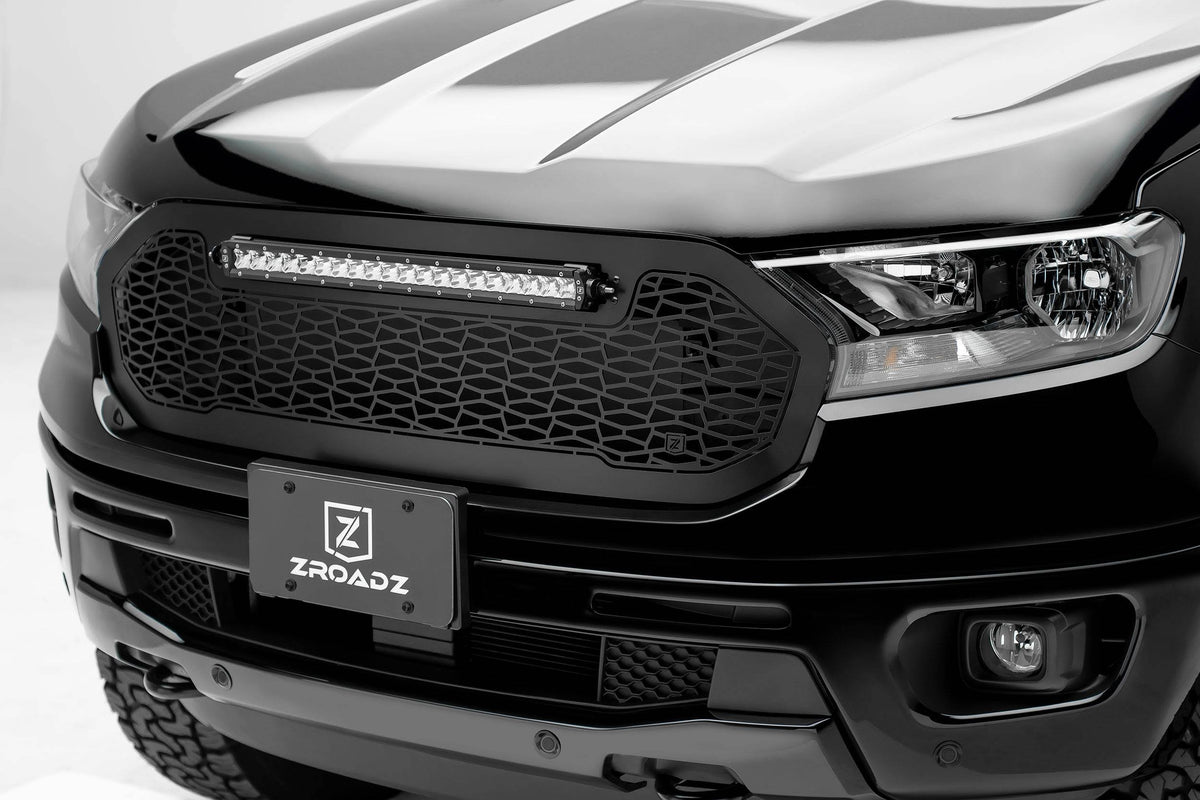 Grille R9633