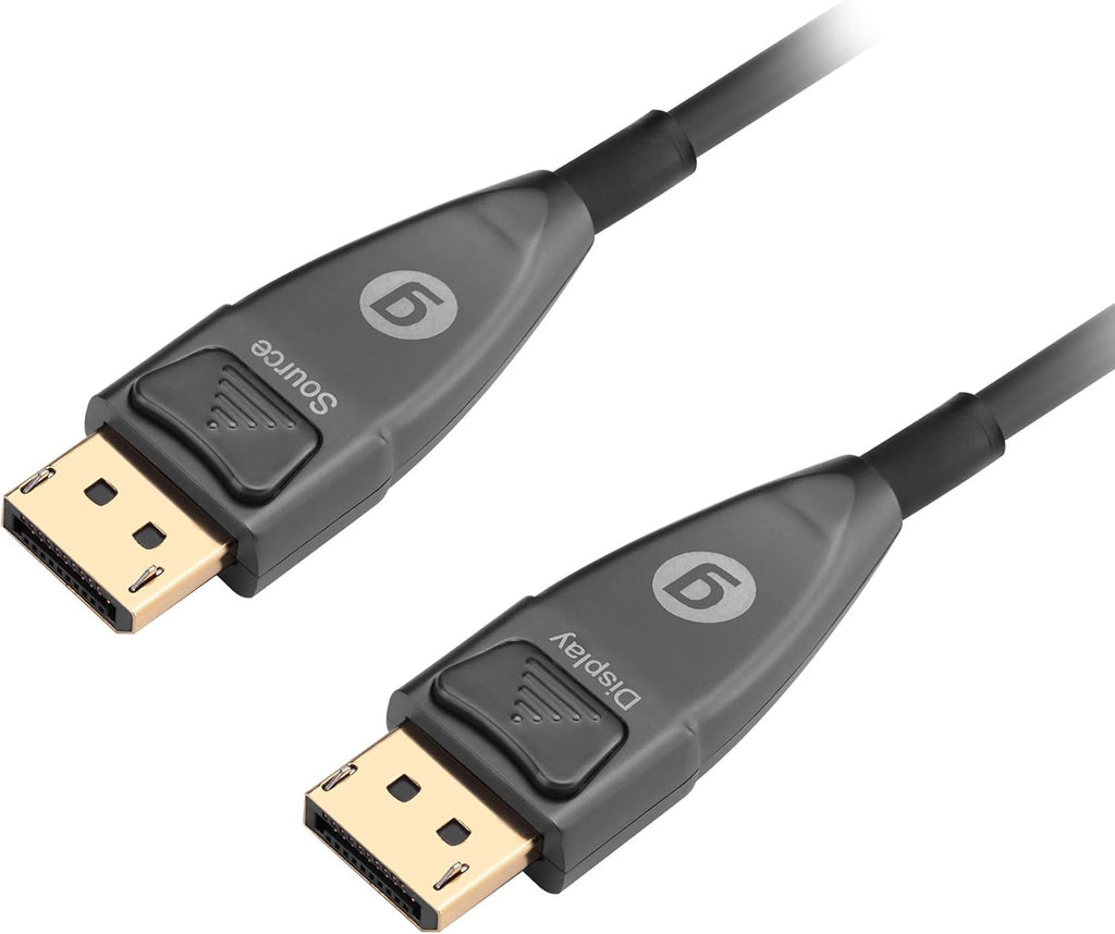 Active HDMI 2.0 Fiber Optic Cable 15m (50ft) B56671