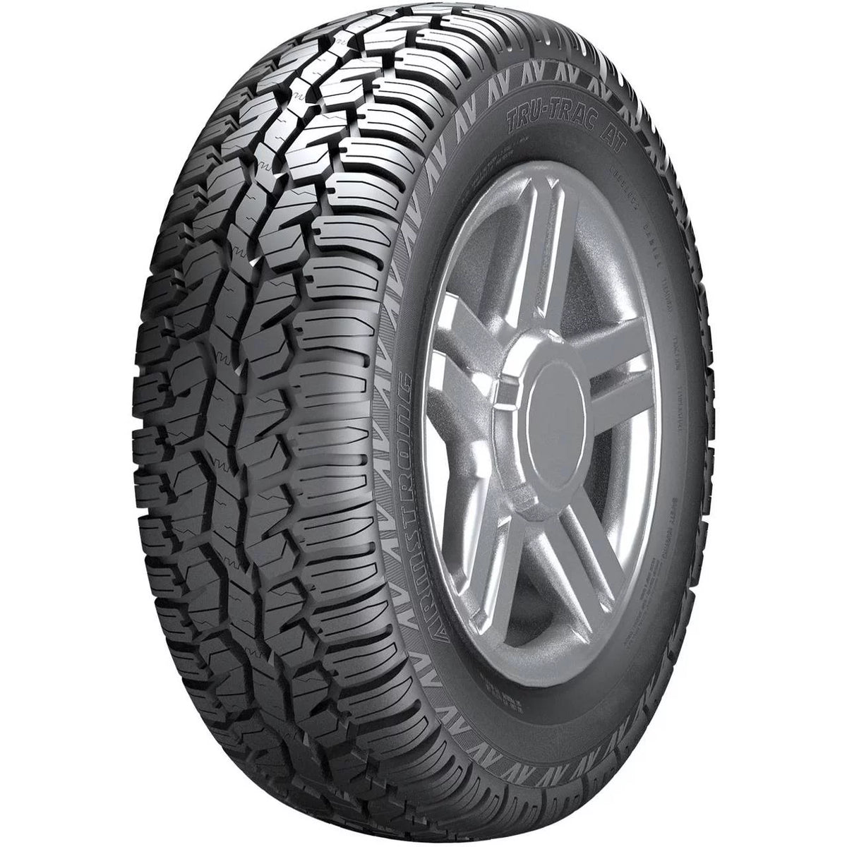 LT305/70R16 E/10PLY BSW Tire E403
