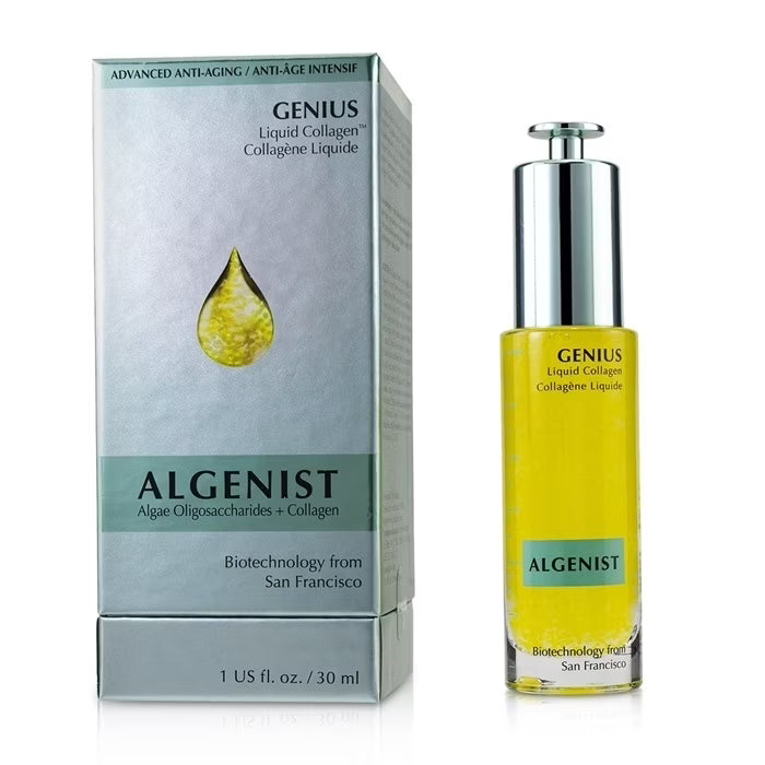 Liquid Collagen 30ml B12151