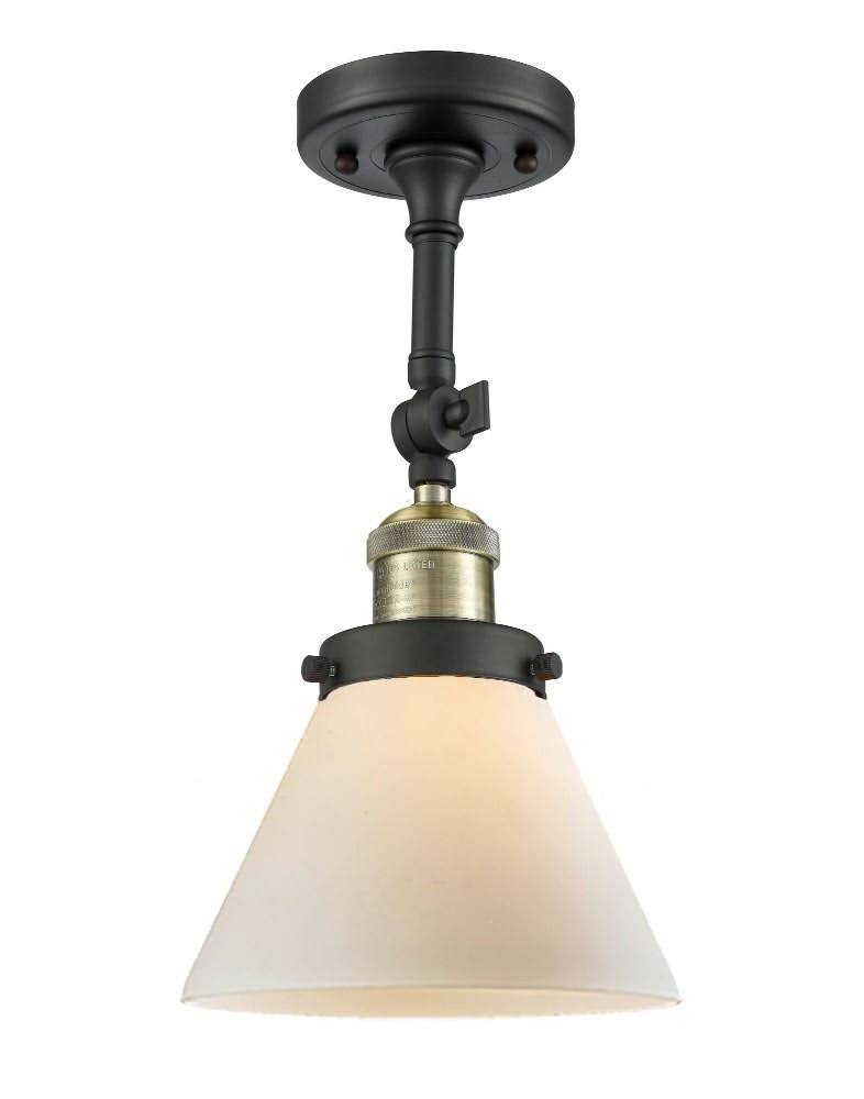 Brushed Satin Nickel 1 Light Sconce N920077