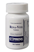 Tablets, 100 Tablets Per Bottle (3 Bottles) X548