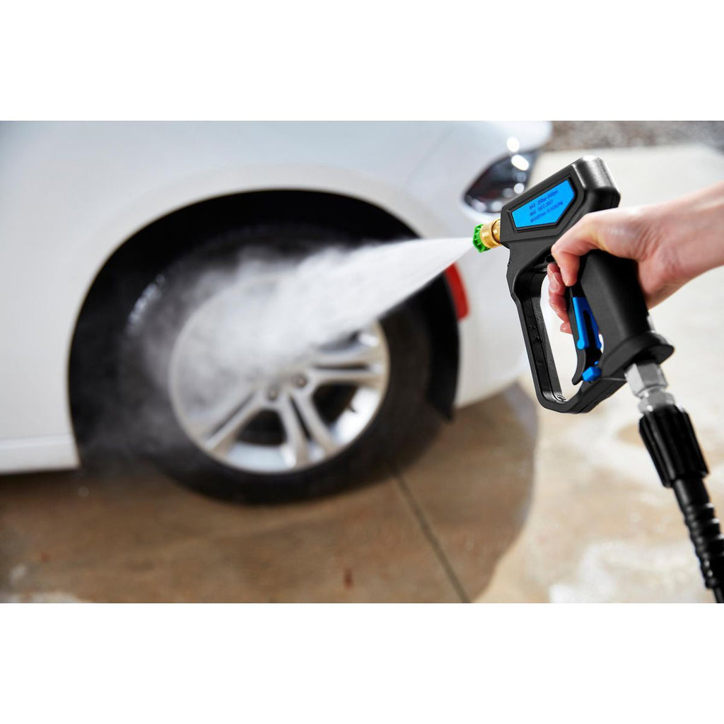 Pressure Washer Spray Gun J706894