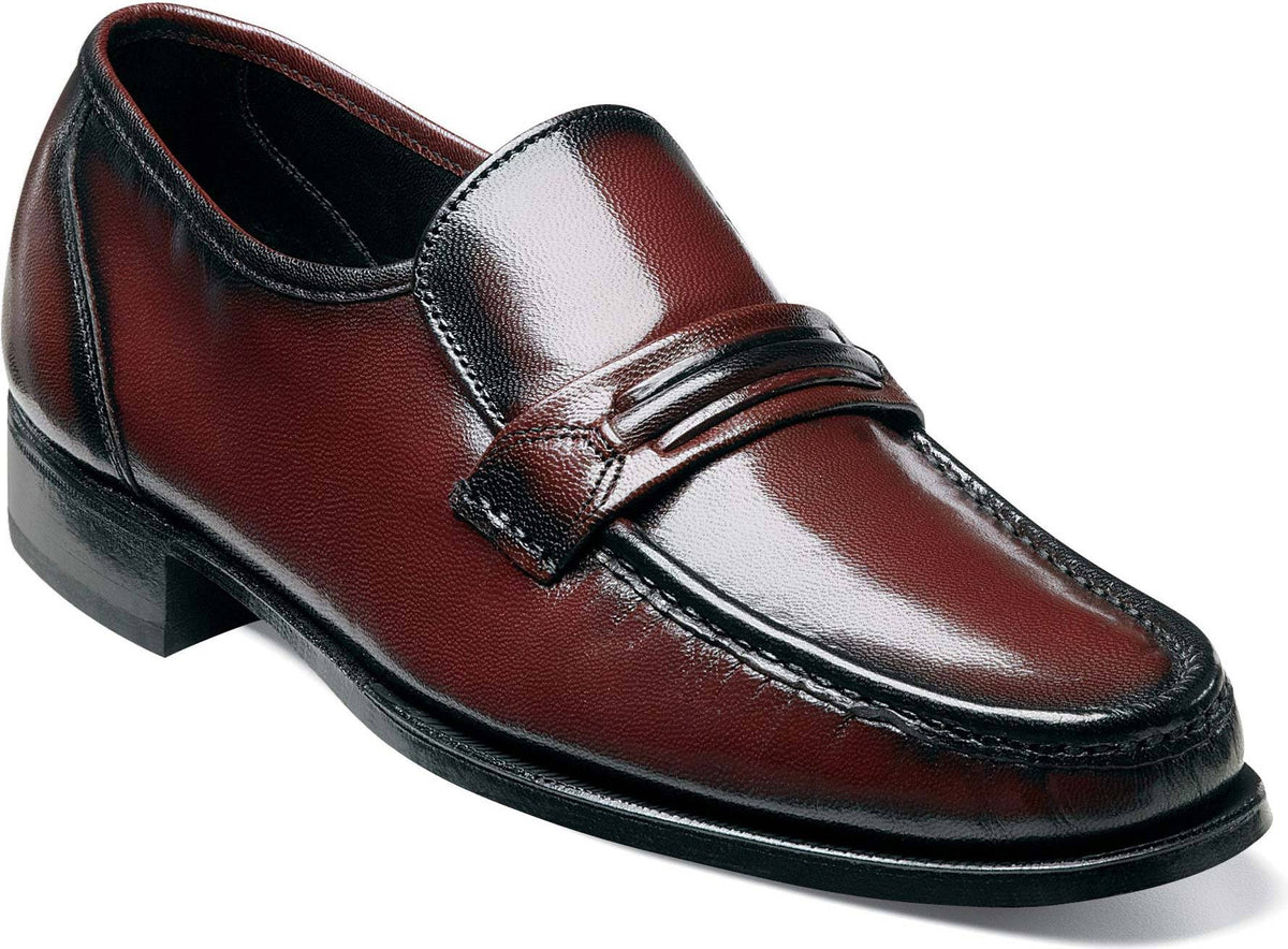 Black Cherry Men's Shoes T54034