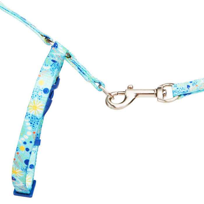Kitten Harness & Lead F39540