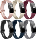 6 Pack Replacement Wristbands S2447