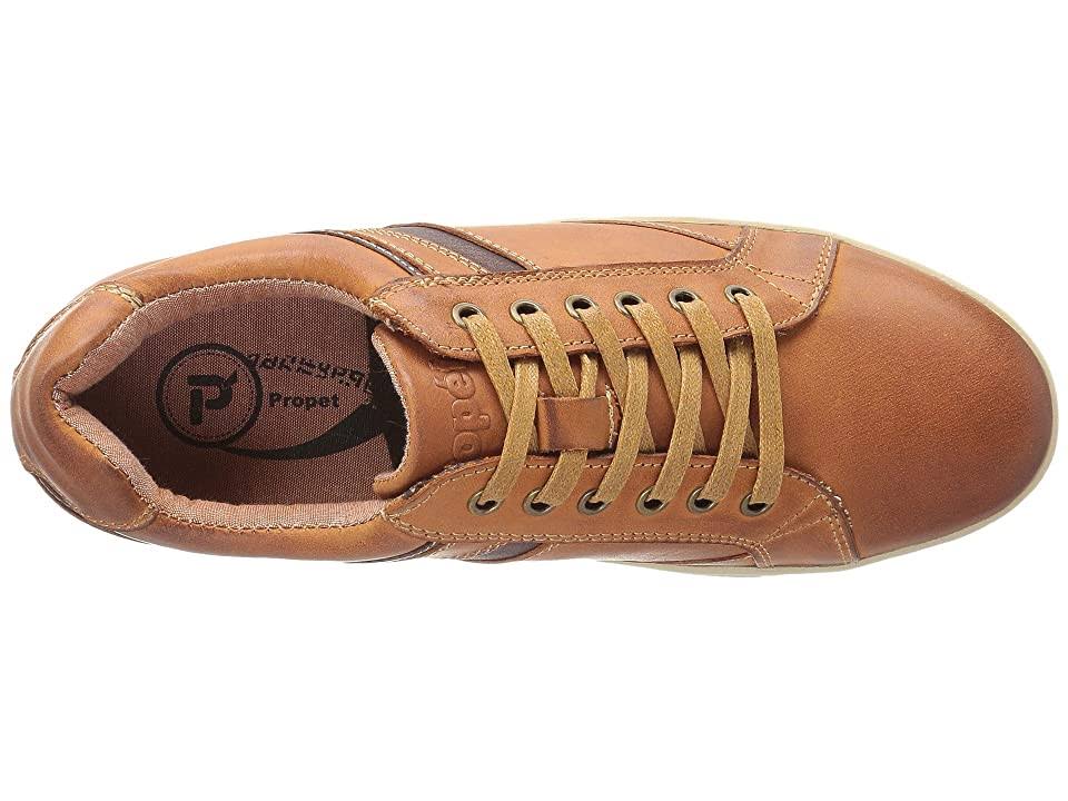 Brown Men&s Shoes B6548