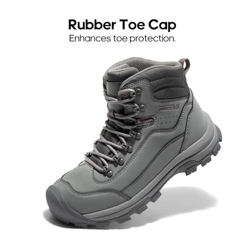 Waterproof Hiking Boots T96859