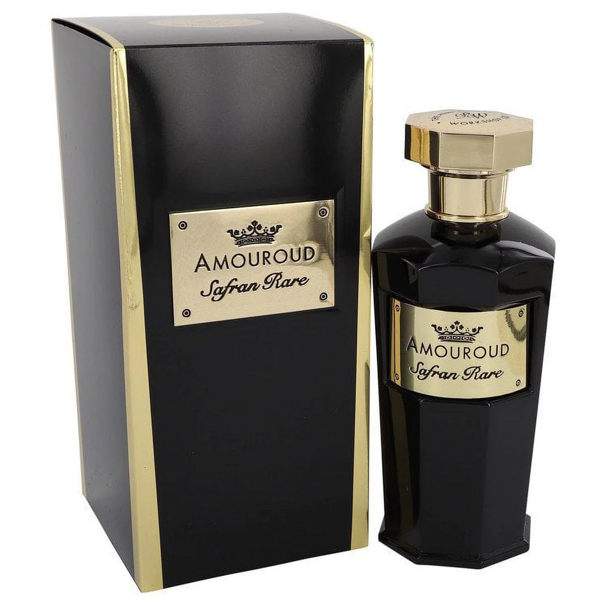 3.4 oz Eau De Parfum Spray B5732