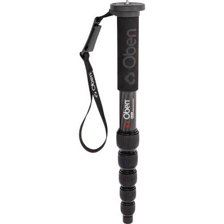 Carbon Fiber Monopod Head Flat B48032