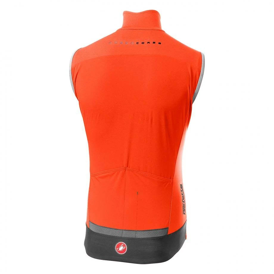 Drive Blue Vest V572