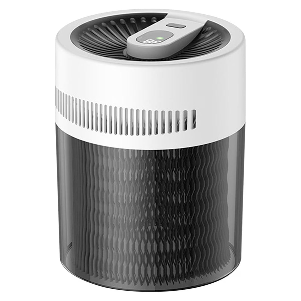 Quiet Cold Evaporation Desktop Humidifier X93211