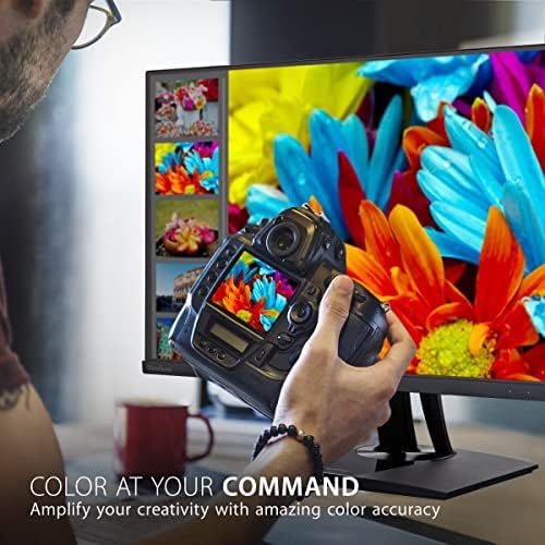 27in IPS 1440p Monitor Q600277