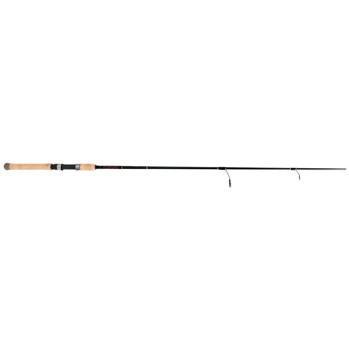 Black Spinning Rod H7545