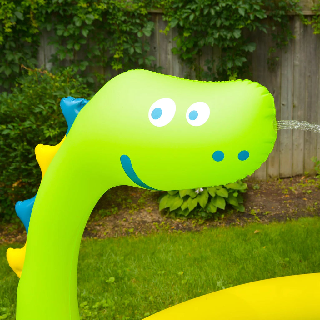 Inflatable Play Center X7460