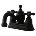 4x22 Centerset Bathroom Faucet K89566