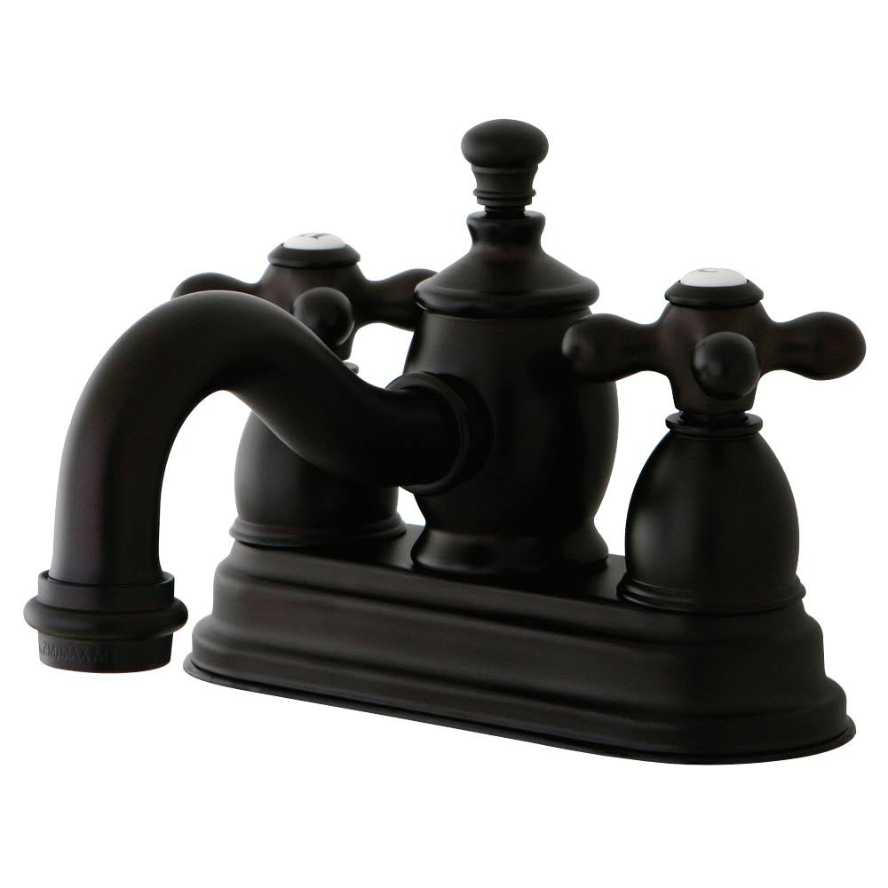 4x22 Centerset Bathroom Faucet K89566