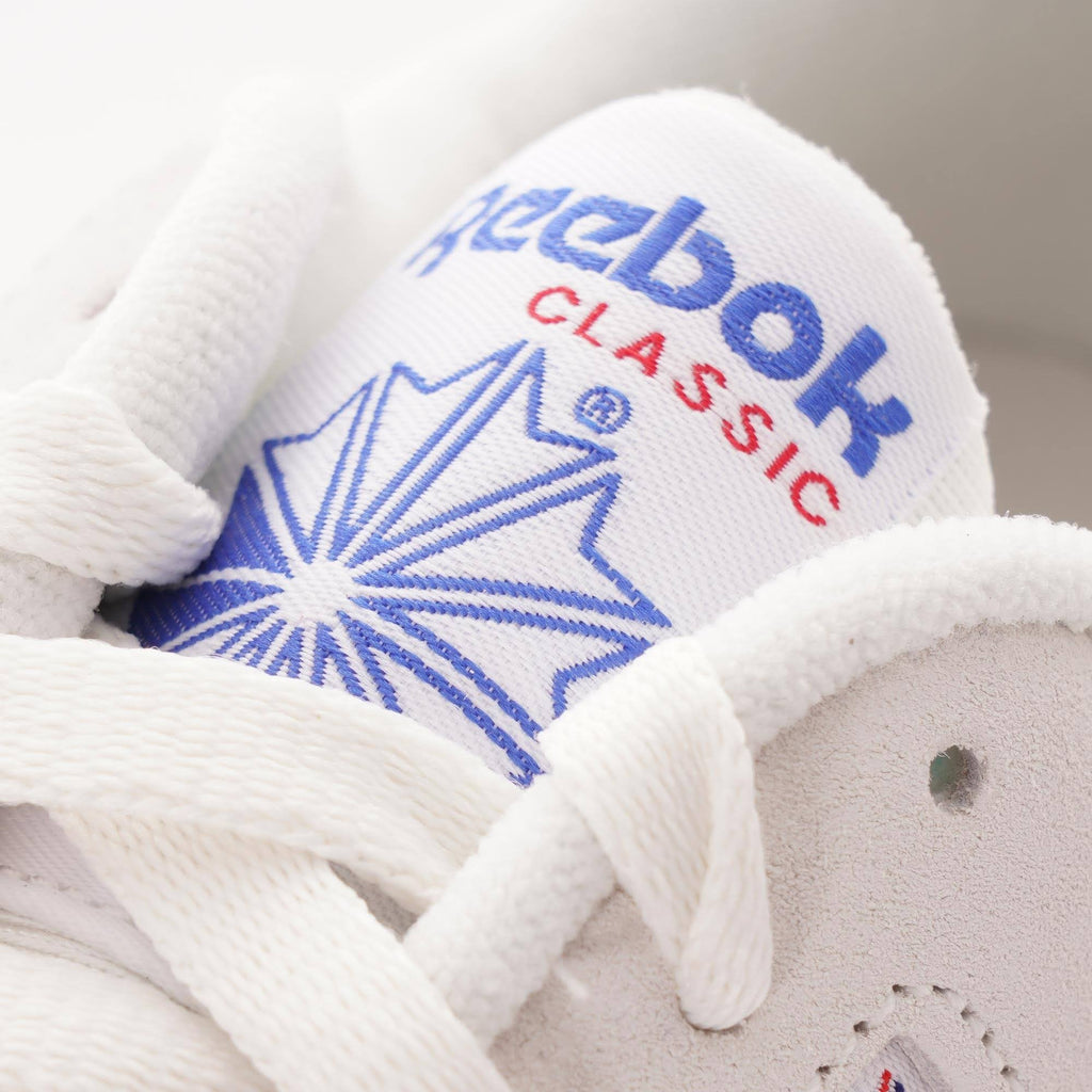 Classic Nylon Ripple Sneakers I221