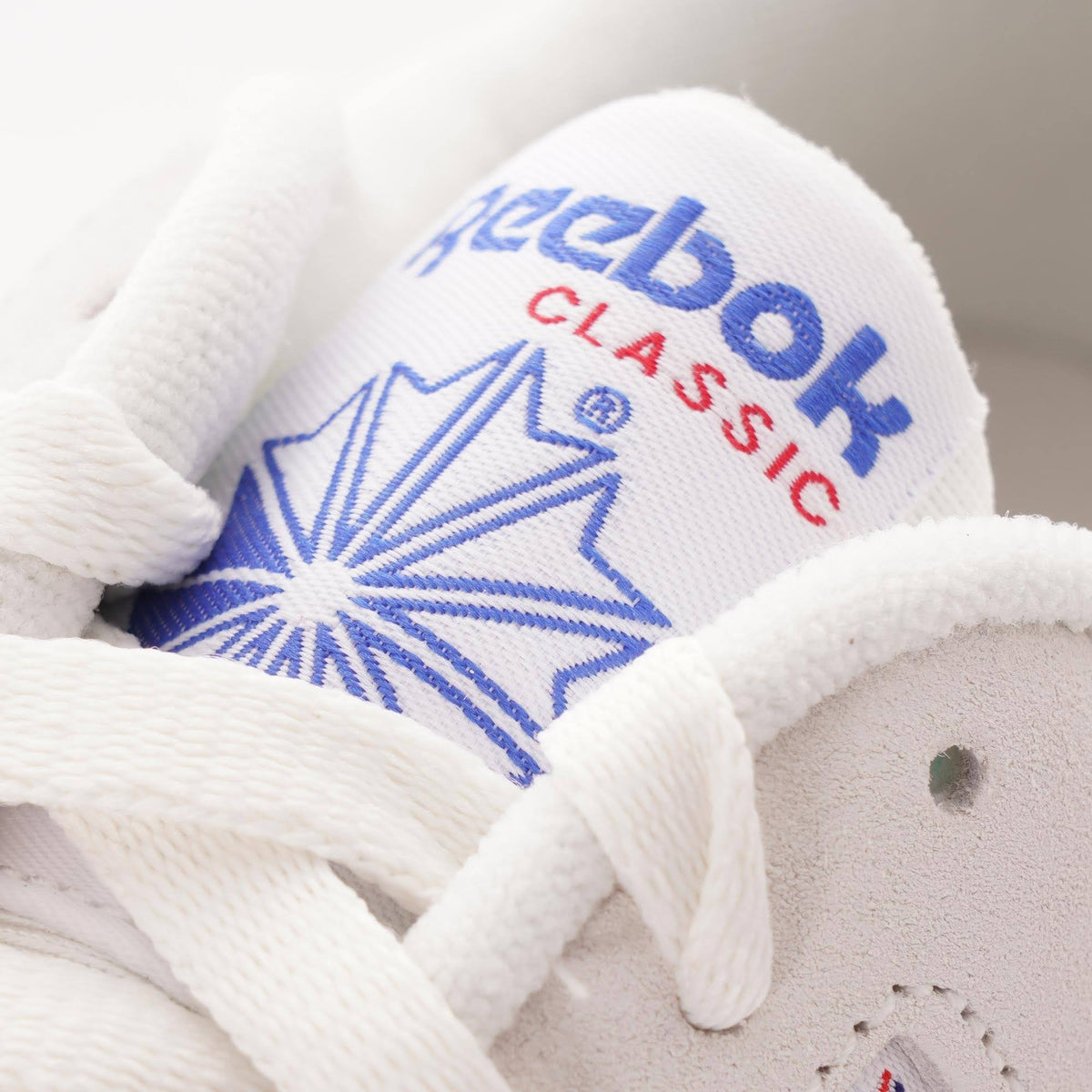 Classic Nylon Ripple Sneakers I221