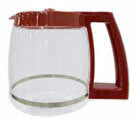 Glass Carafe O777
