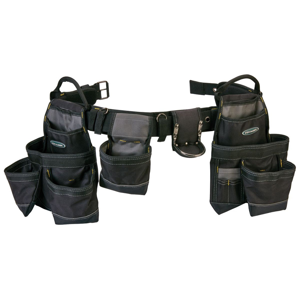 18-Pocket Tool Belt K838