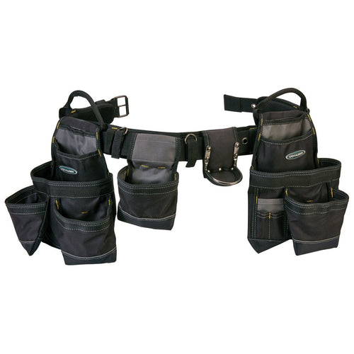 18-Pocket Tool Belt K838