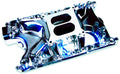 Polished Intake Manifold X270