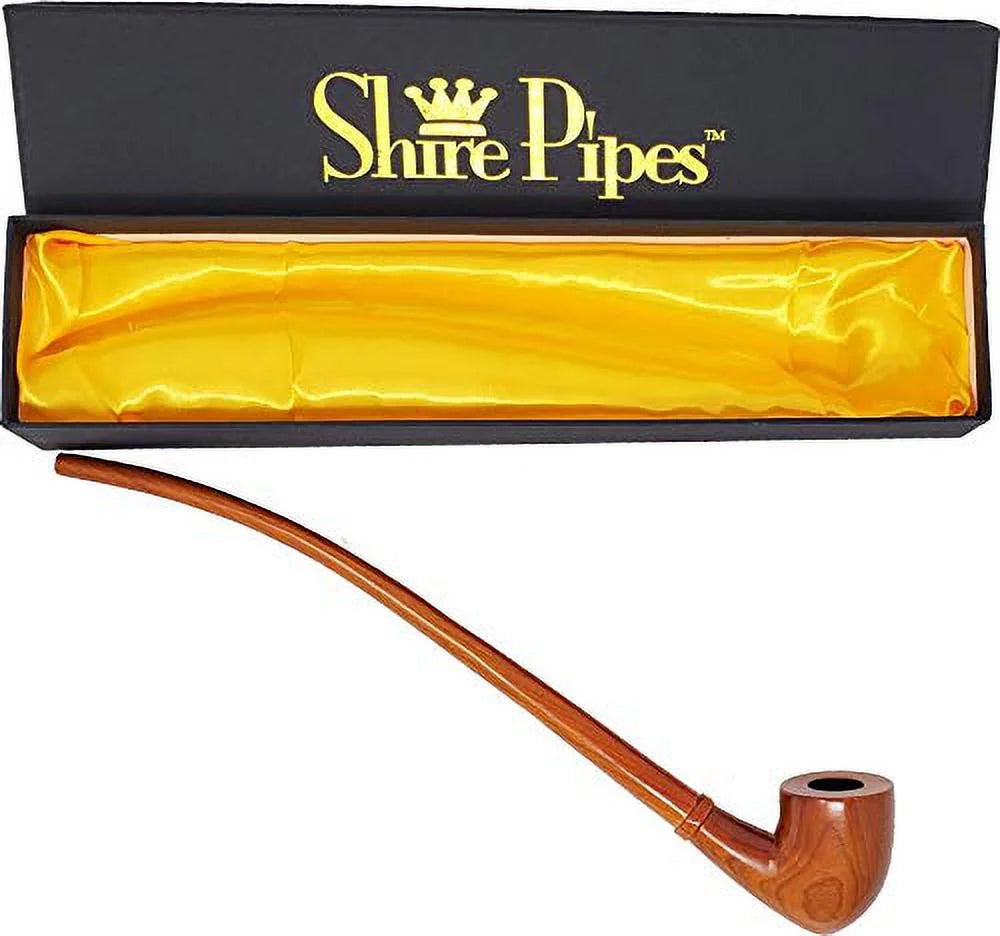 Churchwarden Pipe U2702