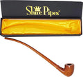 Churchwarden Pipe U2702