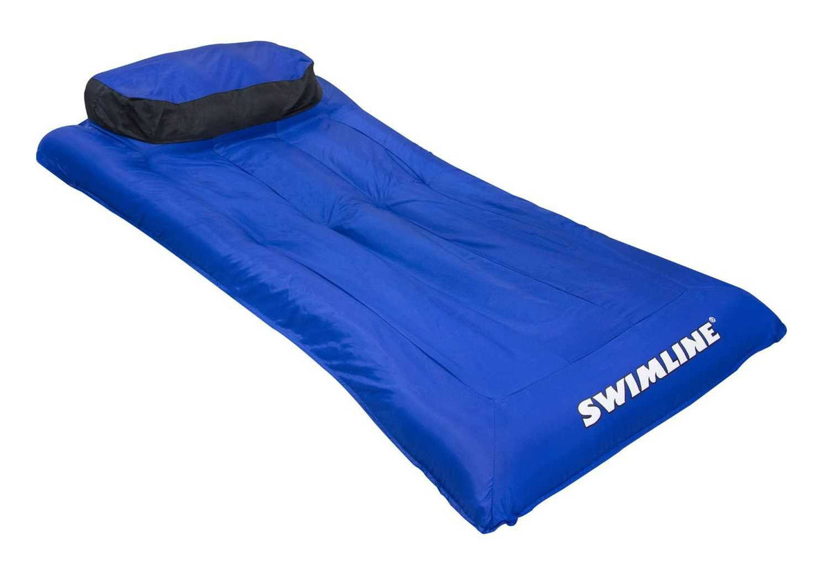 Inflatable Fabric Covered Air Mattress (3 Pack) Z235