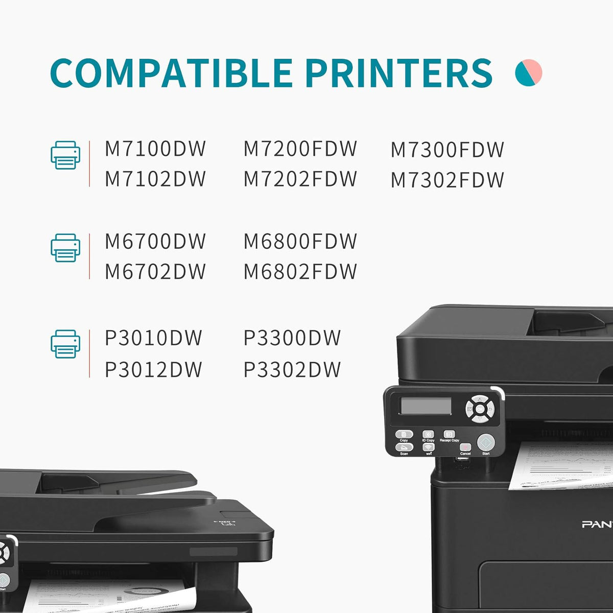 Black Toner Cartridge Pack of 2 Q654897