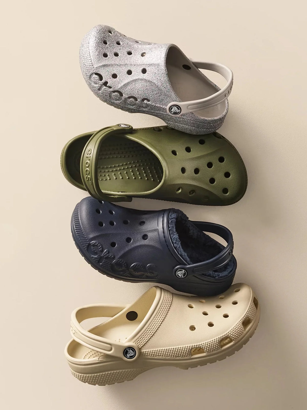 Unisex Clog Sandals Y648