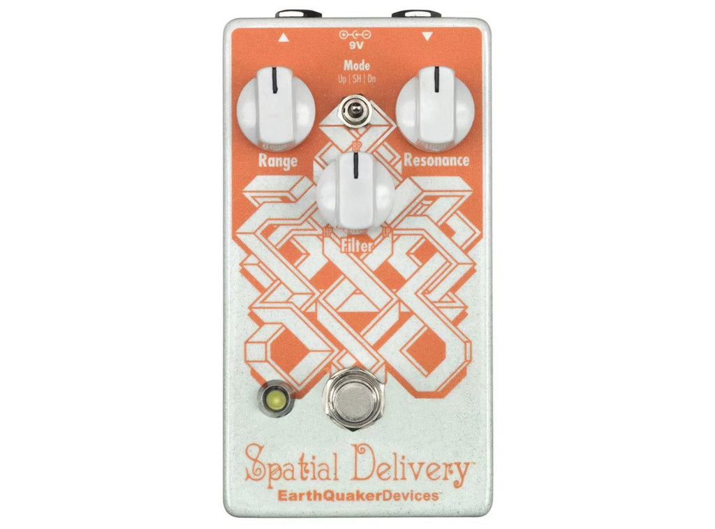 Envelope Guitar Effects Pedal Y977202