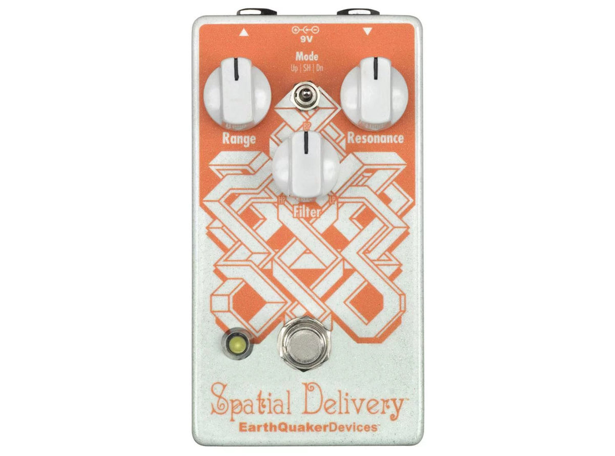 Envelope Guitar Effects Pedal Y977202