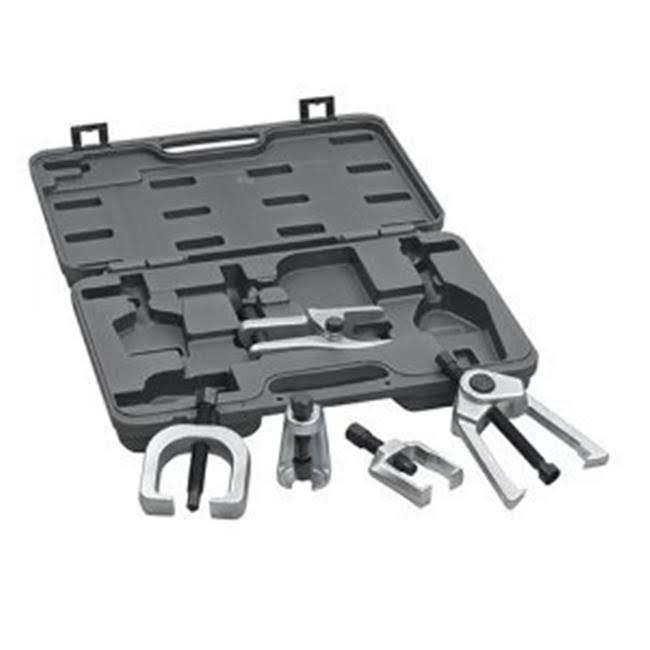Front End Service Kit D340